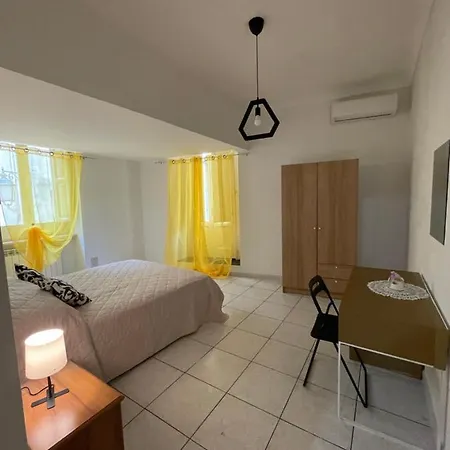 La Casetta Di Lorenzo Apartment Lanciano